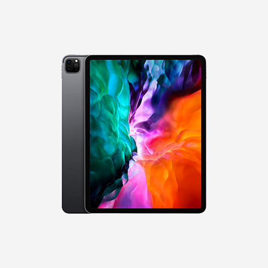 Apple Ipad Pro Max - Black