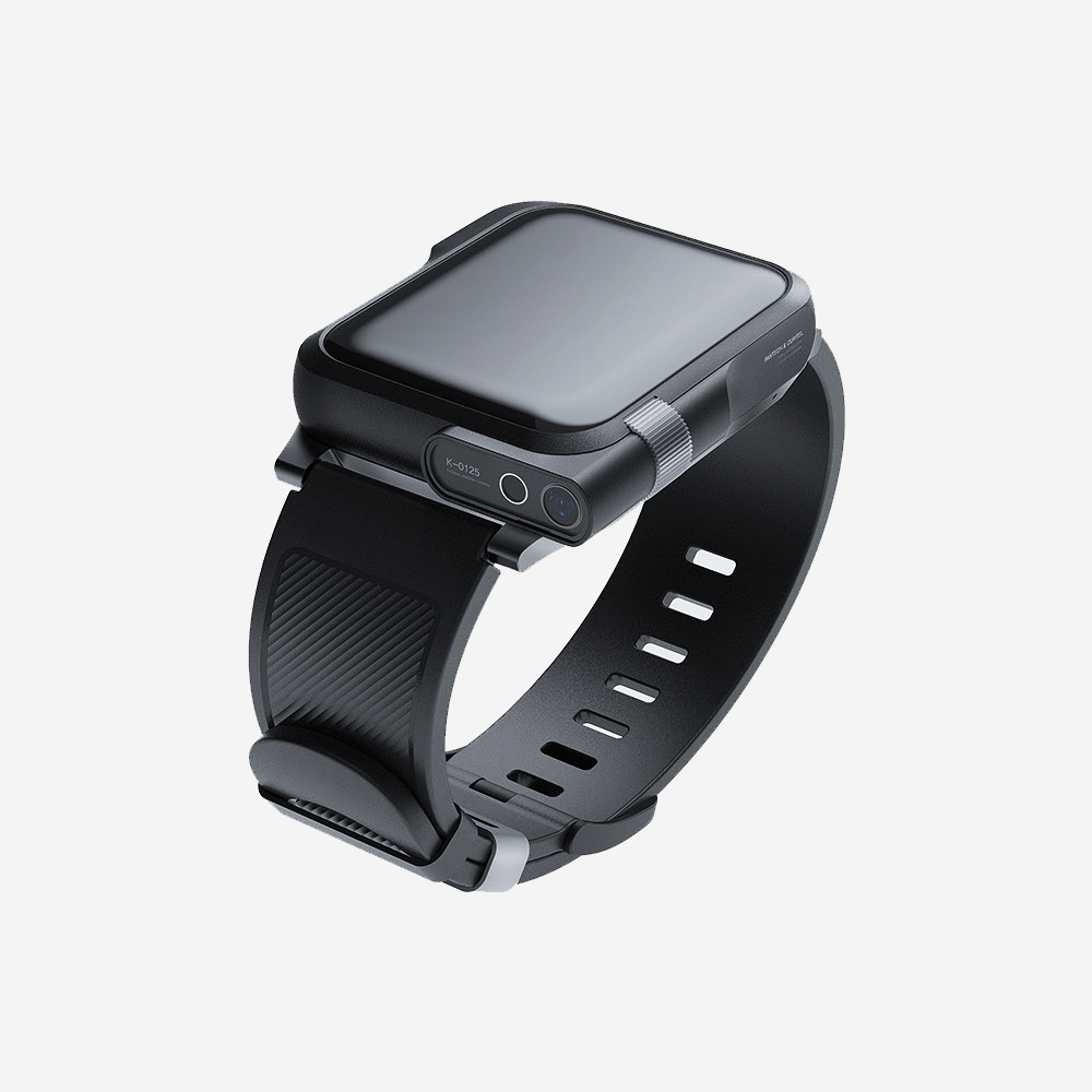 Mi Watch Android System