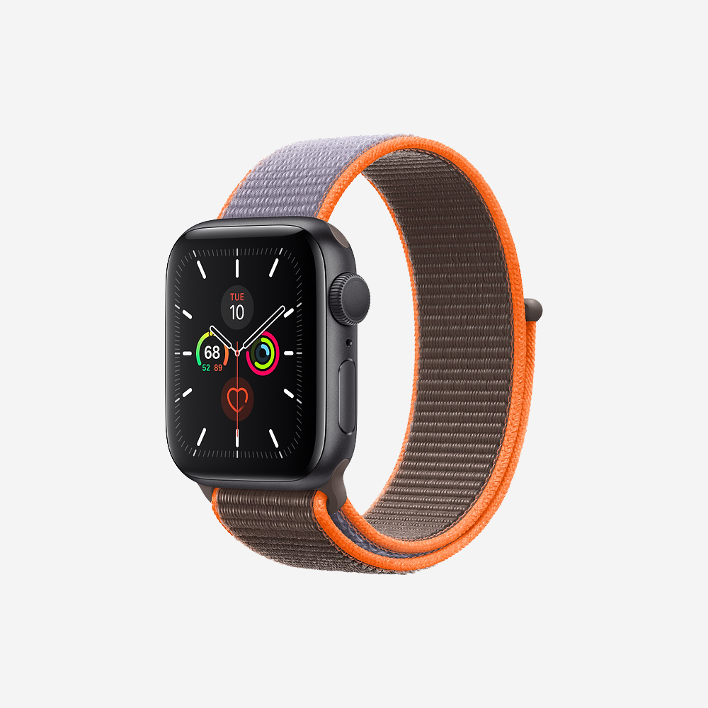 Mi Watch Android System